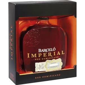 Ron Dominicano Imperial 0,7 L