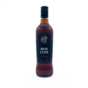 Ron Dorado Lupe 70 Cl.