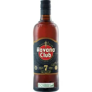 Ron Especial 7 Años 0,7 L