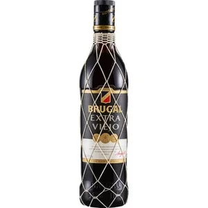 Ron Extra Viejo Dominicano Brugal