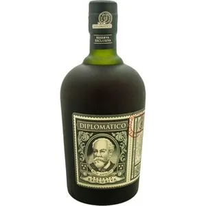 Ron Reserva Diplomatico