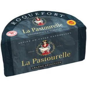 Roquefort DOP Leche Oveja Cruda