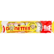 Rayados  Donettes 8 Unidades