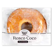 Rosco de Coco Montes Lara