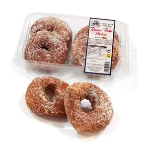 Rosco Frito Málaga 380 Gr