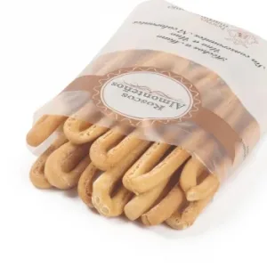 Roscos de Pan Almonteños 130 G
