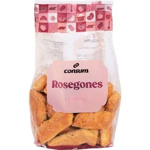 Rosegones 250 Gr