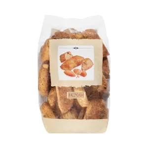 Rosegones Pasta de Almendras Hacendado 0.25 KG