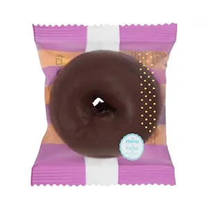 Rosquilla al Cacao Hacendado 0.037 KG