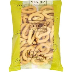 Rosquillas Bolsa 230 Gr