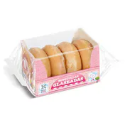 Rosquillas Glaseadas el Molino de Dia Caja 208 G