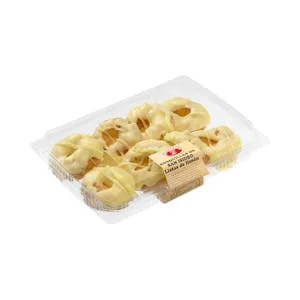Rosquillas Listas de Limón San Isidro Florgala 0.34 KG