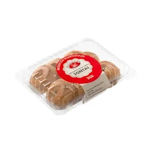 Rosquillas Tontas San Isidro Florgala 0.25 KG