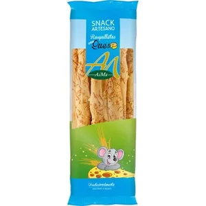 Rosquilletas de Queso Aima