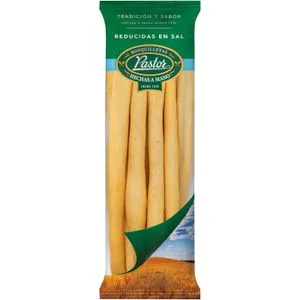 Rosquilletas Natural 60 Gr