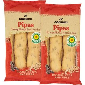 Consum