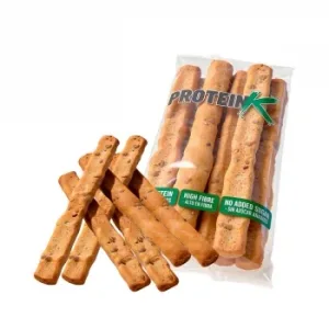 Rosquilletas Proteicas Ketterer 60 G