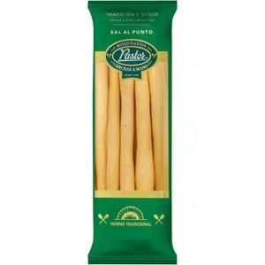 Rosquilletas Saladas 60 Gr