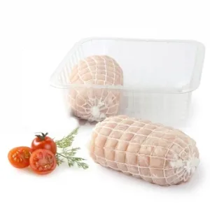 Roti de Pollo Carrefour el Mercado 2x300 G