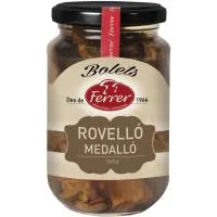 Rovellón Medallón Ferrer 330g
