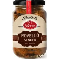 Rovellón Primera Entero Ferrer, Tarro 330g