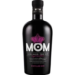 Royal Ginebra Premium Royal Smoothnes MOM