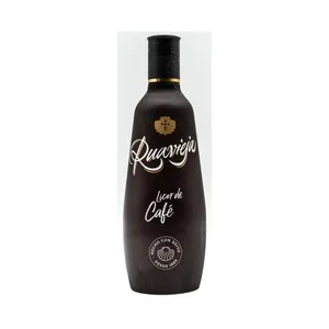 Ruavieja Licor de Café Elaborado en Galicia Ruavieja Botella de 70 Cl 700 ML
