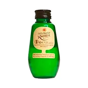 Ruavieja Licor de Hierbas Elaborado en Galicia Botella 5 Cl. 50 ML