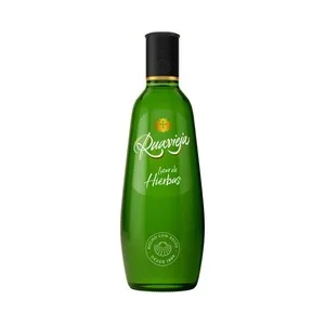 Ruavieja Licor de Hierbas Elaborado en Galicia Ruavieja Botella de 70 Cl. 700 ML