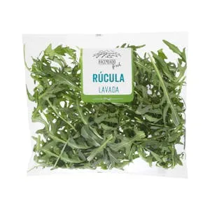 Rúcula Lavada 0.05 KG