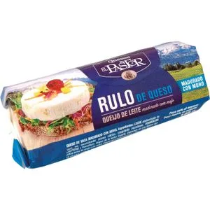 Rulo de Vaca 140 Gr