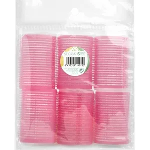 Rulos para el Pelo 40 Mm Veckia