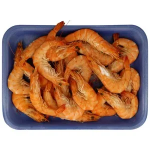 Langostinos Cocidos Calibre  40/60 300 G