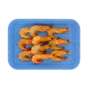 Langostinos Cristal Calibre 60-80. 375 G