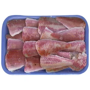 Salmonetes (filete) 337.5 G