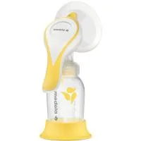 Sacaleches Manual Harmony Medela, Pack 1 Unid.