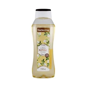 Sadermo Agua de Colonia para Toda la Familia Sadermo Royal 750 Ml.