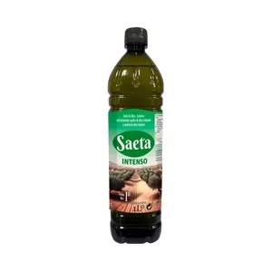 Saeta Aceite de Oliva Intenso 1 L. 1000 ML