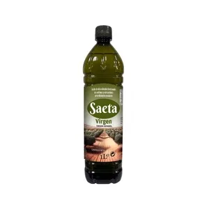 Saeta Aceite de Oliva Virgen 1l 1000 ML