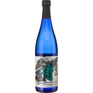 Sake Samurai