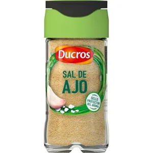 Sal de Ajo Ducros