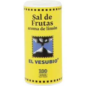 Sal de Frutas 250 Gr