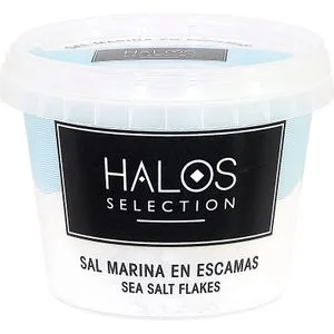 Sal en Escamas 125 Gr