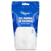 Sal en Escamas Toque 125 G