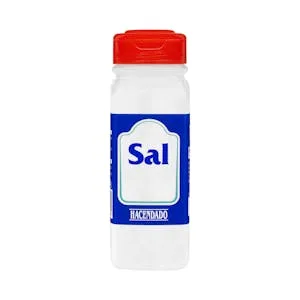 Mercadona