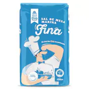 Sal Fina Dia 1 Kg