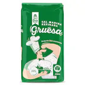 Sal Gruesa Dia 1 Kg