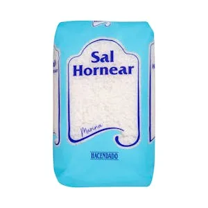 Mercadona