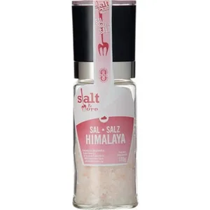 Sal Himalaya  Salt & More 170 G