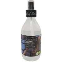 Sal Líquida SAL de Añana, Botellín 250 Ml